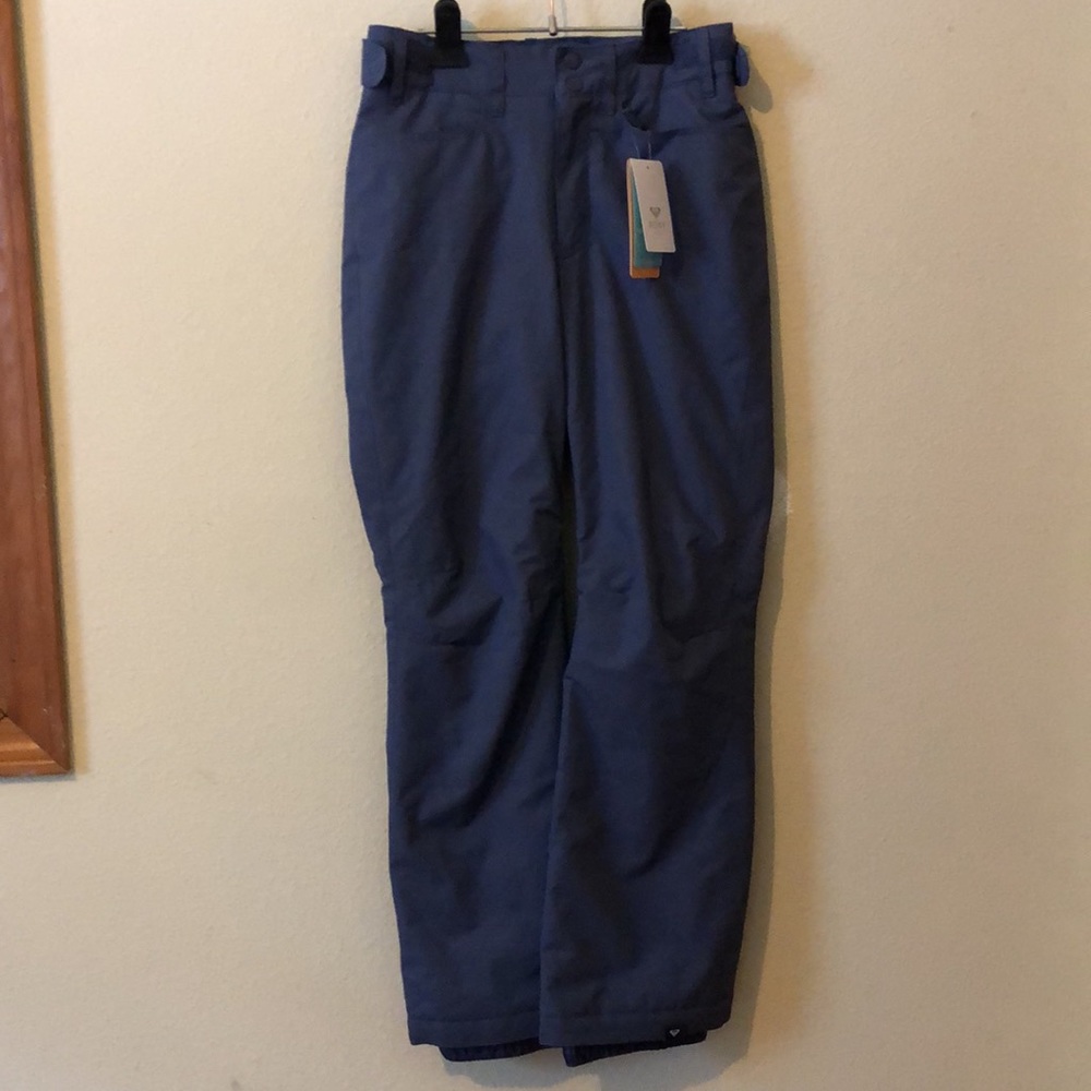 Roxy Girl Snow Pants 14/XL
